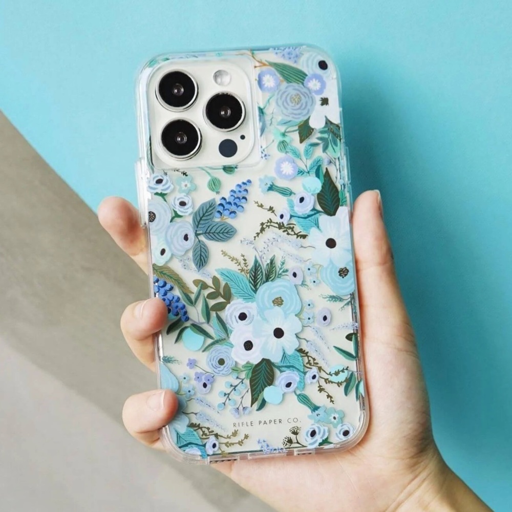 Rifle Paper Co Case for iPhone 11 Pro